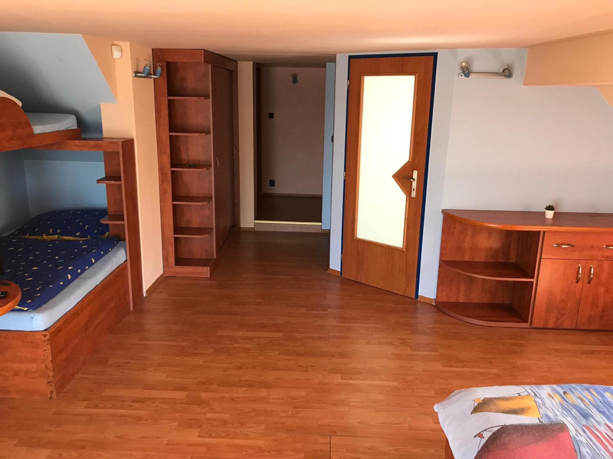 Beach Pension خب المظهر الخارجي الصورة
